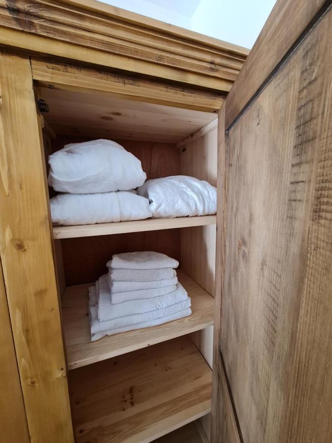 Pirin Golf Apartment Home With Private Garden Banszko Kültér fotó